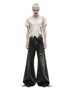 VNY-01 FLARED