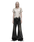 VNY-01 FLARED