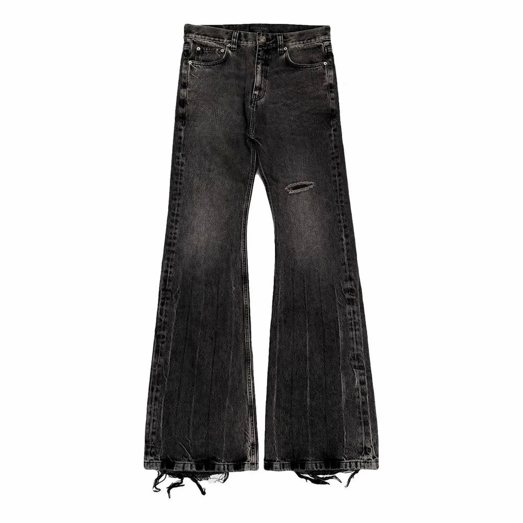 VNY-01 FLARED