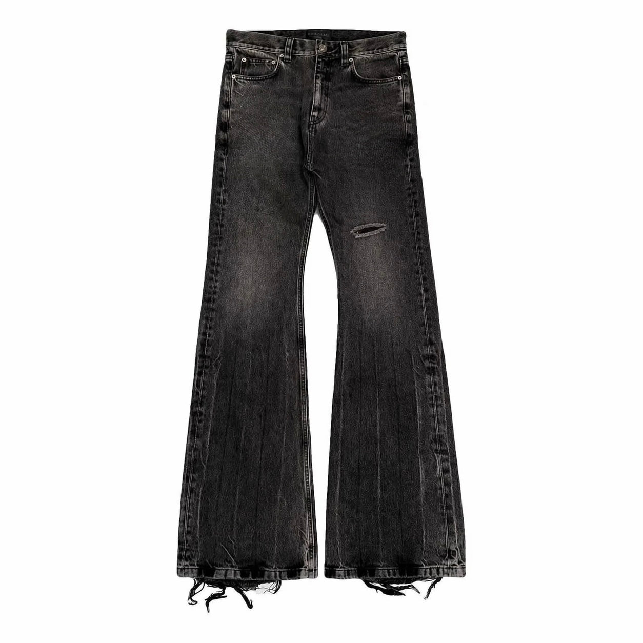 VNY-01 FLARED